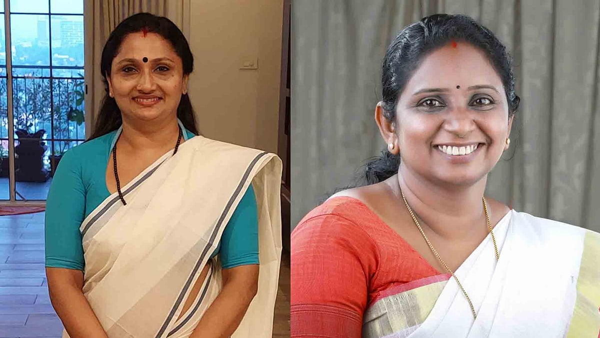 ദീപ്തിയോ മിനിമോളോ ?; കൊച്ചി കോര്‍പ്പറേഷന്‍ മേയര്‍ സ്ഥാനത്തേക്ക് ചര്‍ച്ചകള്‍ സജീവം