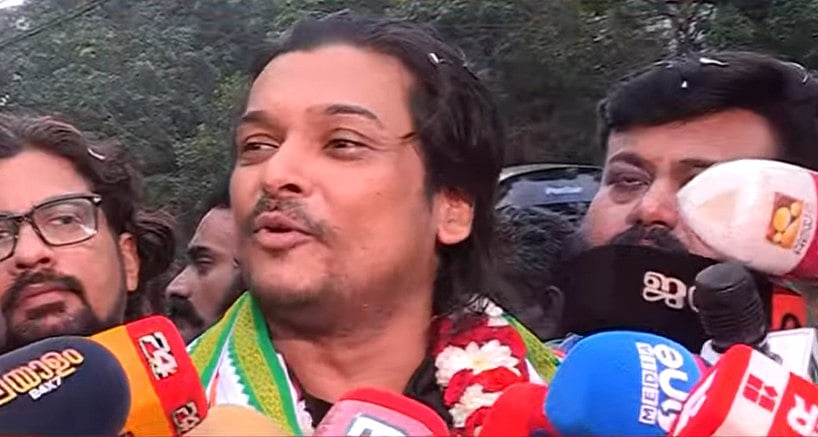 'മുഖ്യമന്ത്രിക്ക് അത് അറിയാം; ഇലക്ഷന്‍ കഴിയുന്നത് വരെ എങ്ങനെയങ്കിലും  എന്നെ അകത്തിടണമായിരുന്നു' 