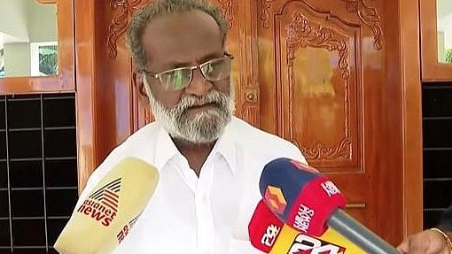 'ജയിച്ചത് കോണ്‍ഗ്രസുകാരുടെ വോട്ടുകൊണ്ട്,  പാര്‍ട്ടിക്കാര്‍ കാലുവാരി'; സിപിഎമ്മിനെതിരെ പൊട്ടിത്തെറിച്ച് മുന്‍ എംഎല്‍എ കെസി രാജഗോപാല്‍
