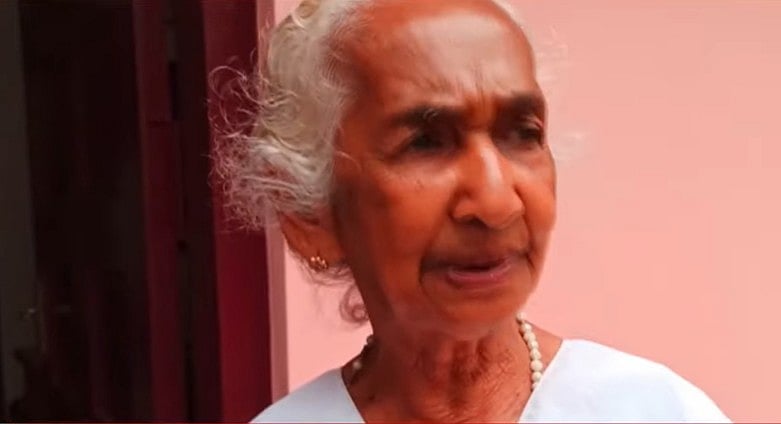 വയോധികയെ വീടിനുള്ളില്‍ കെട്ടിയിട്ട് ഒന്നരപ്പവനും പണവും കവര്‍ന്നു; പ്രതികള്‍ക്കായി അന്വേഷണം