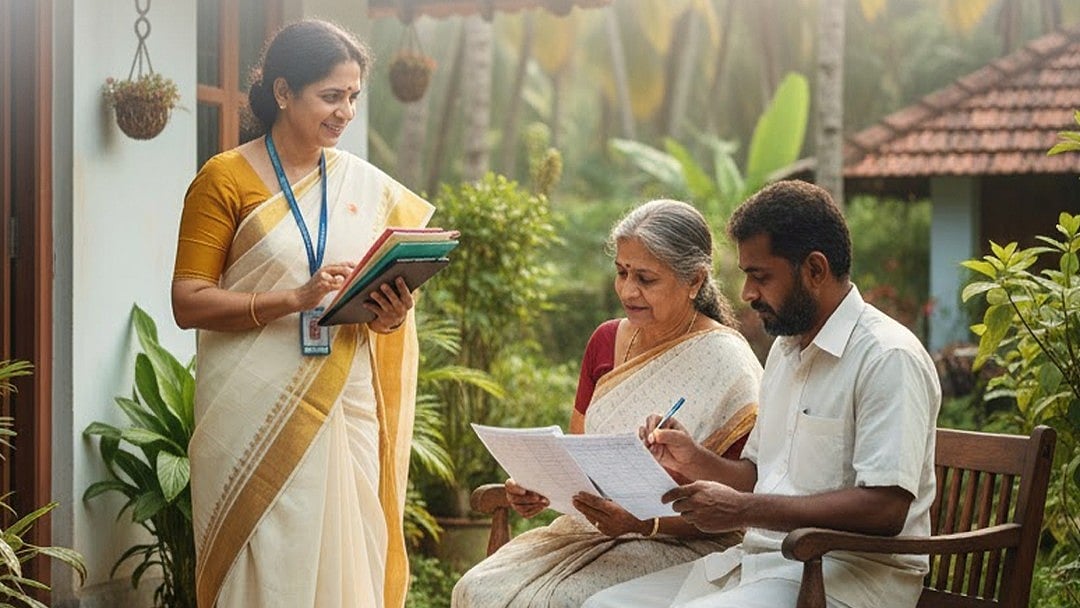 അന്തിമ വോട്ടര്‍പട്ടിക 21ന്; ഹിയറിങ് നടപടികള്‍ അവസാന ഘട്ടത്തില്‍ 