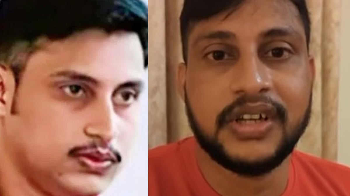 'പേര് വെളിപ്പെടുത്തുന്ന മാര്‍ട്ടിന്റെ വിഡിയോ നീക്കം ചെയ്യണം'; പരാതിയുമായി നടി