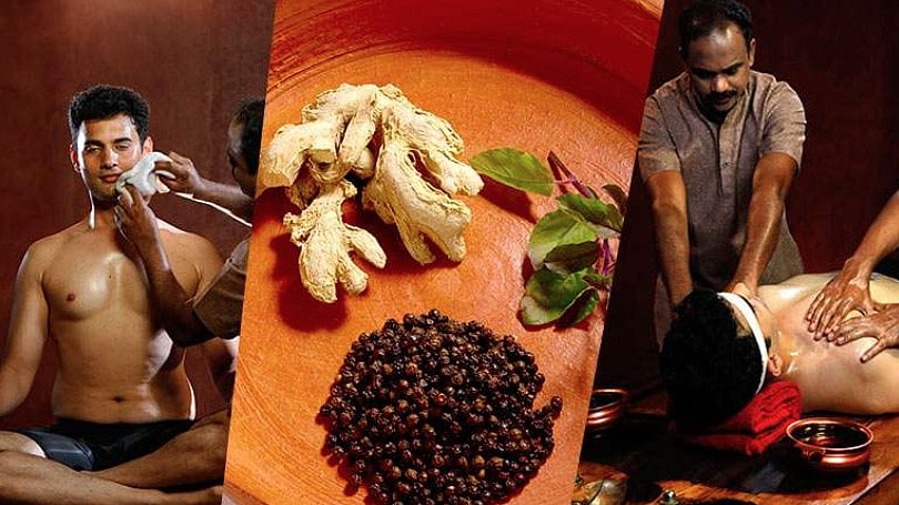 'ബെസ്റ്റ് വെല്‍നെസ് ഡെസ്റ്റിനേഷന്‍', പുരസ്‌കാര നിറവില്‍ കേരള ടൂറിസം 