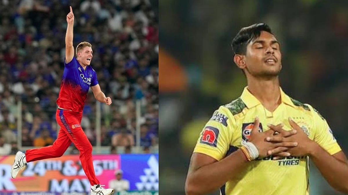 ഐപിഎല്‍ മിനി ലേലത്തിലെ വില കൂടിയ അഞ്ച് താരങ്ങള്‍; പൊന്നും വിലയ്ക്ക് വിളിച്ചെടുത്തത് കൊല്‍ക്കത്തയും ചെന്നൈയും 