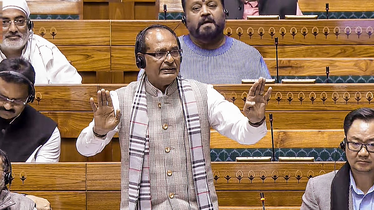 തൊഴിലുറപ്പ് ബില്‍ സ്റ്റാന്‍ഡിങ് കമ്മിറ്റിക്കു വിടില്ല, ഇന്നു തന്നെ പാസ്സാക്കാന്‍ കേന്ദ്രനീക്കം