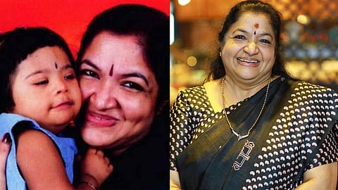 'സ്വര്ഗത്തിലെ മാലാഖ കുഞ്ഞ്, വളരെ നേരത്തെ ഞങ്ങളെ വിട്ടു പോയി'; മകളെയോര് ...