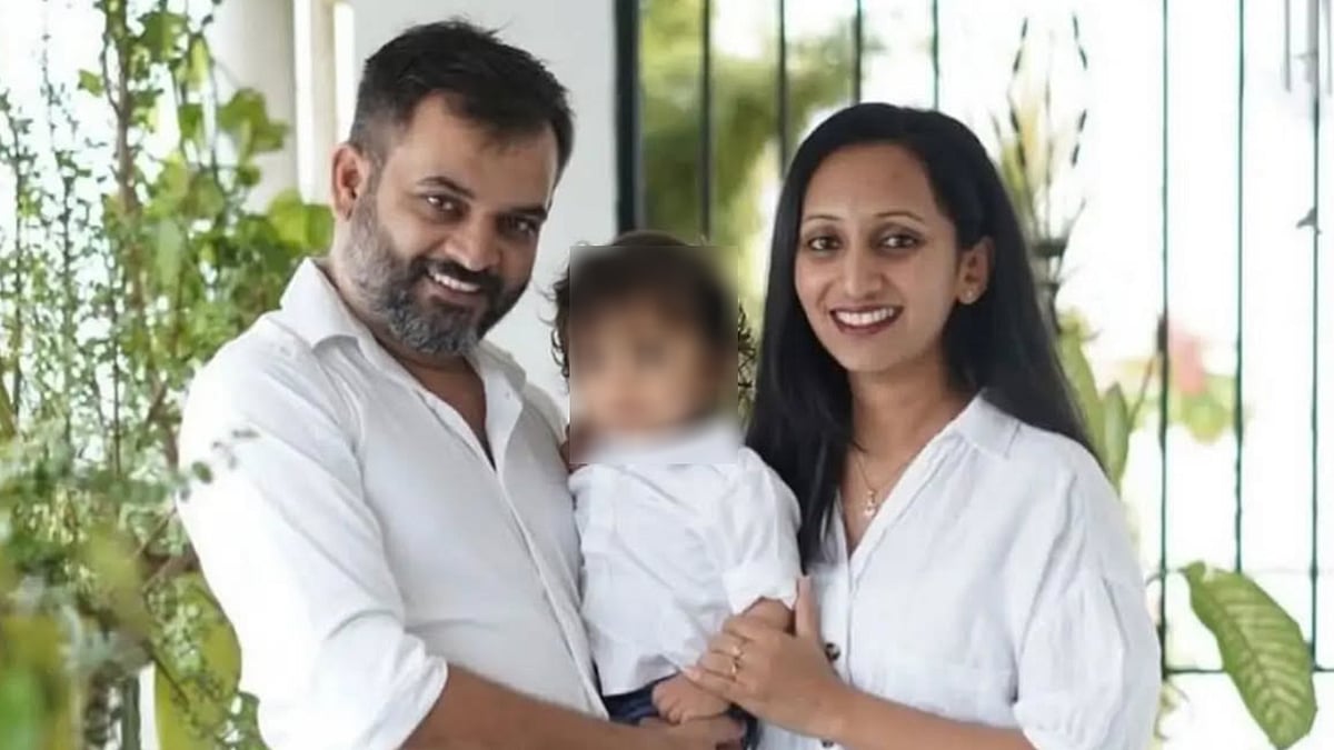 ഒറ്റയ്ക്ക് ലിഫ്റ്റില്‍ കുടുങ്ങി; കെജിഎഫ് സഹസംവിധായകന്റെ മകന് ദാരുണാന്ത്യം