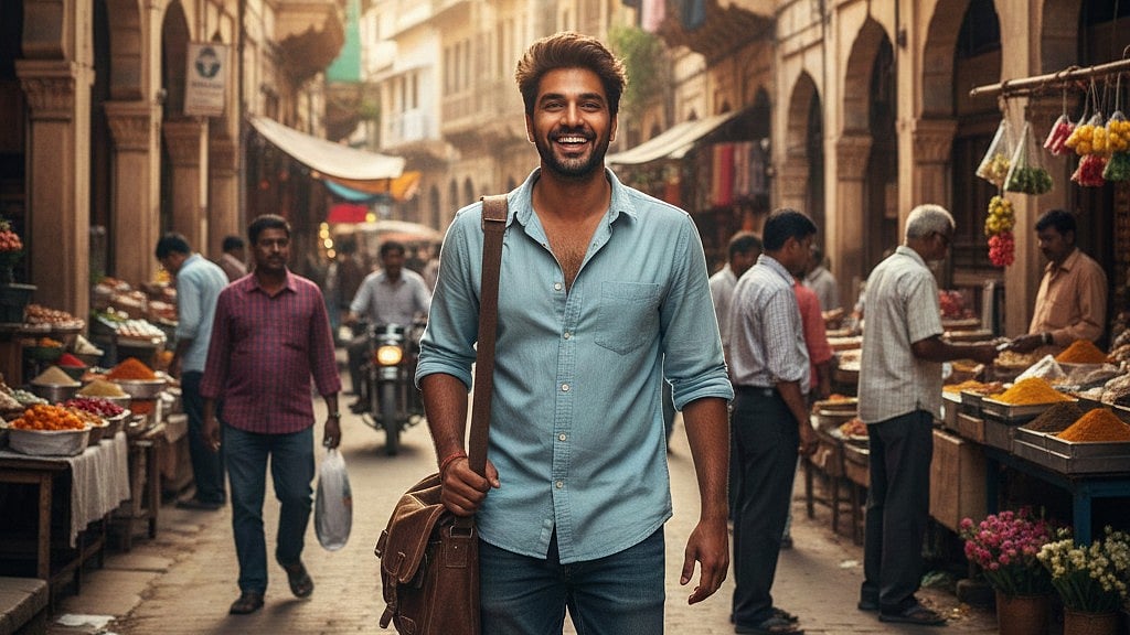 സാഹചര്യമനുസരിച്ചുള്ള പെരുമാറ്റം, മനുഷ്യന്റെ ഈ സ്വഭാവ സവിശേഷതയ്ക്ക് പിന്നിലെ രഹസ്യം