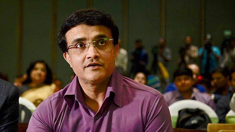 മെസിയുടെ കൊല്‍ക്കത്ത സന്ദര്‍ശനം: മാനനഷ്ടത്തിന് 50 കോടി രൂപ നല്‍കണം, നോട്ടീസയച്ച് ഗാംഗുലി 