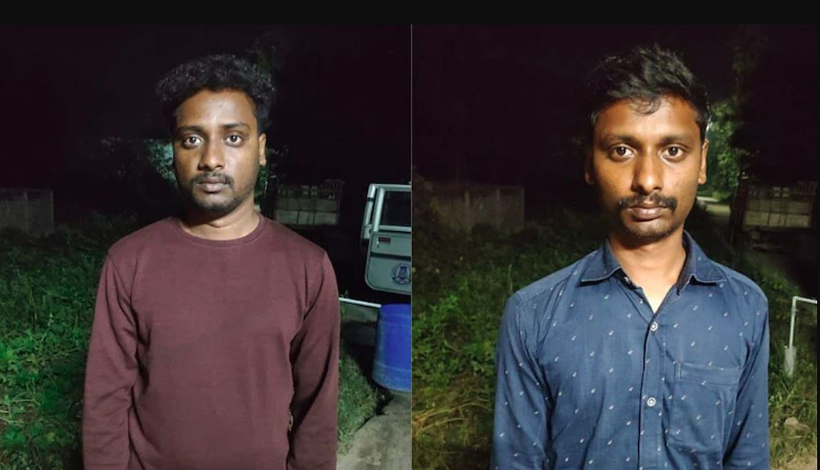 മൂന്ന് കോടിയുടെ ഇന്‍ഷുറന്‍സ് ലക്ഷ്യം; അച്ഛനെ പാമ്പിനെക്കൊണ്ട് കടിപ്പിച്ചു കൊന്നു, മക്കള്‍ അറസ്റ്റില്‍ 