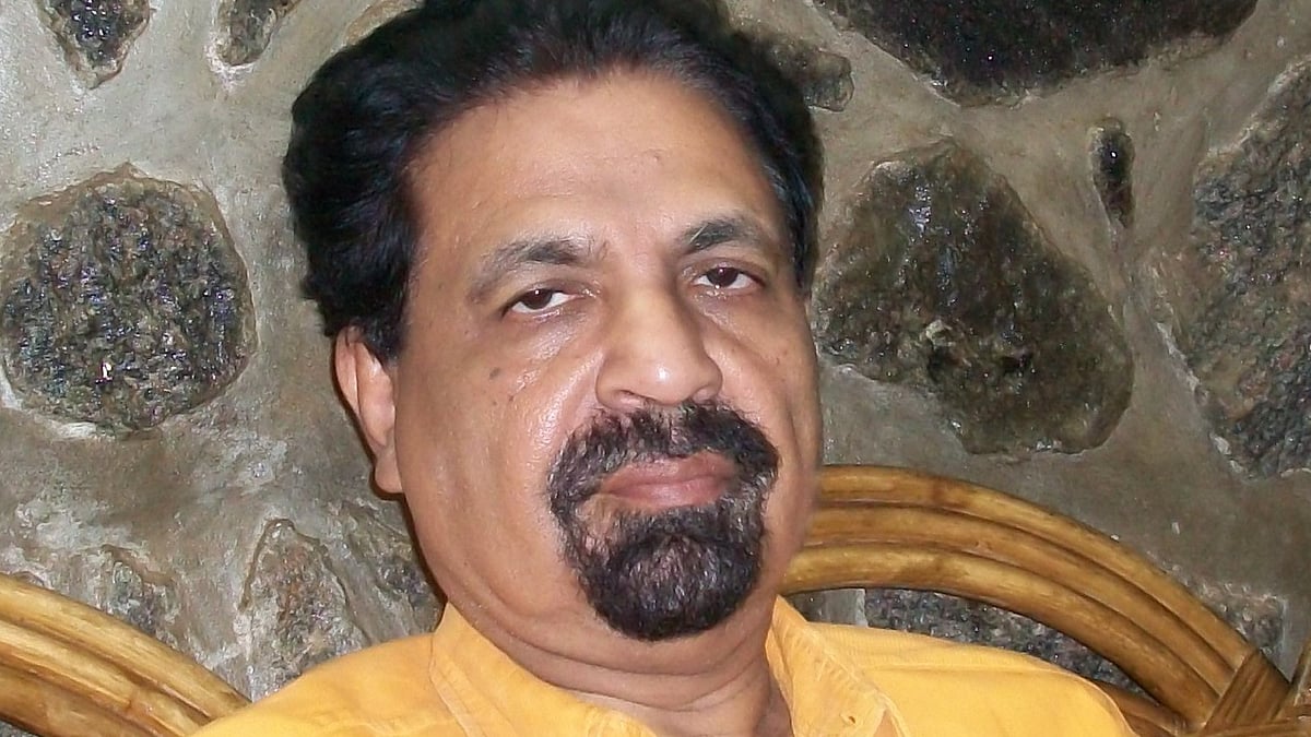 ലൈം​ഗികാതിക്രമ കേസ്; പിടി  കുഞ്ഞുമുഹമ്മദിനെതിരെ കുറ്റപത്രം