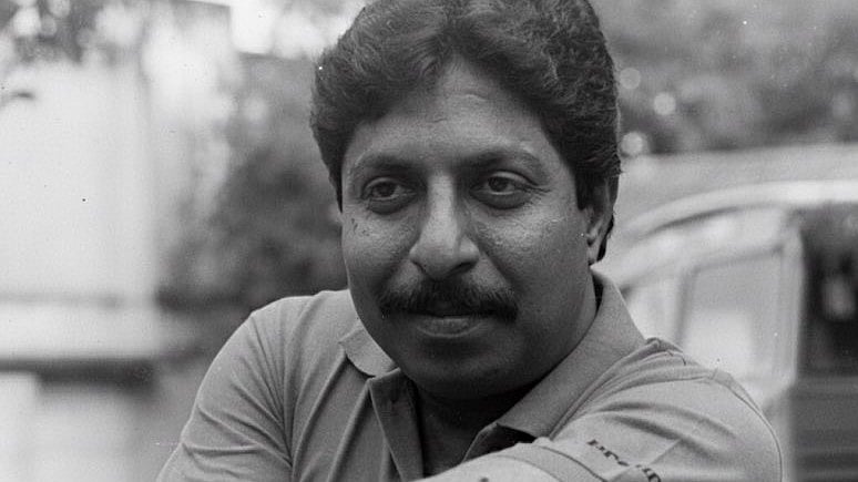 'മമ്മൂട്ടിയാണ് സ്വപ്നമെങ്കില്‍, മോഹന്‍ലാലാണ് സങ്കല്‍പ്പമെങ്കില്‍, താനാണ് യാഥാര്‍ത്ഥ്യമെന്ന് ശ്രീനിവാസന്‍ ഓര്‍മ്മിപ്പിച്ചുകൊണ്ടേയിരുന്നു'
