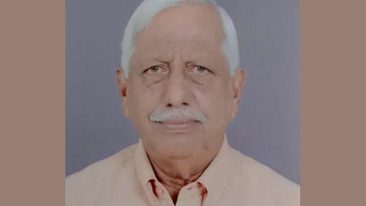 മുൻ കേരള ഫുട്ബോൾ താരം പി പൗലോസ് അന്തരിച്ചു