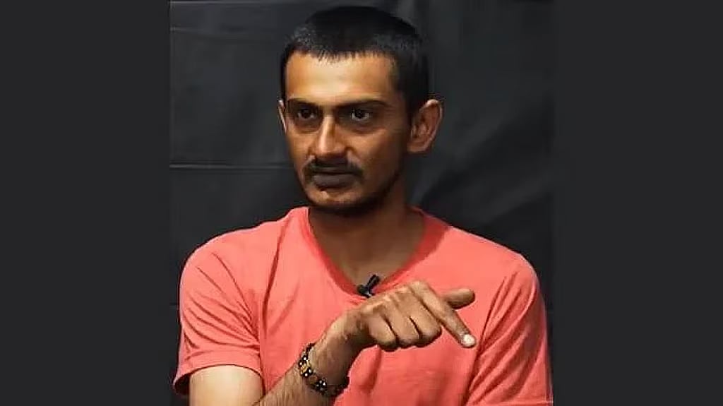 'നാട്ടിലേക്ക് മടങ്ങണം, പ്രധാനമന്ത്രി ഇടപെടണം'; സഹായം തേടി  യുക്രൈനില്‍ യുദ്ധതടവുകാരനായ ഇന്ത്യന്‍ വിദ്യാര്‍ഥി