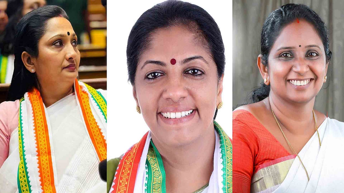 'മേയറെ തീരുമാനിച്ച കാര്യം ആരും എന്നോട് പറഞ്ഞിട്ടില്ല; കാര്യങ്ങൾ മാറിയത് എങ്ങനെയെന്നും അറിയില്ല'
