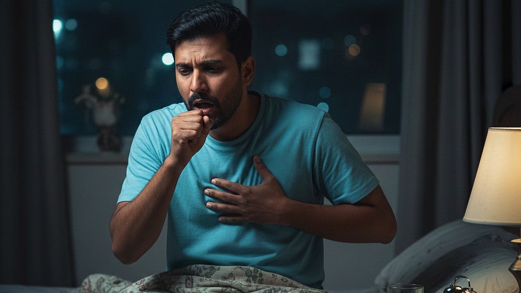 ജാതിക്കപ്പൊടി പാലിൽ ചേർത്ത് കുടിക്കാം, ഹൃദയസ്തംഭനം ഒഴിവാക്കാൻ പ്രത്യേക പാനീയം