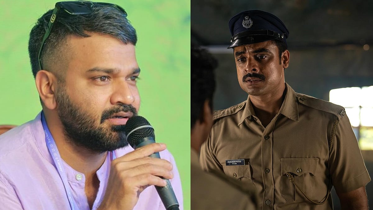 'തിന്നുകയുമില്ല, തീറ്റിക്കുകയുമില്ല'; പ്രൊഡ്യൂസേഴ്സ് അസോസിയേഷനെതിരെ 'നരിവേട്ട' സംവിധായകൻ