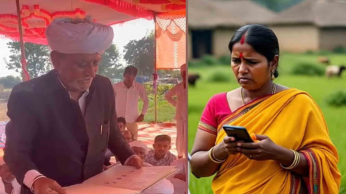 കാമറ വേണ്ട; സ്ത്രീകള്‍ക്ക് സ്മാര്‍ട്ട്ഫോണ്‍ വിലക്കി രാജസ്ഥാന്‍ ഗ്രാമങ്ങള്‍