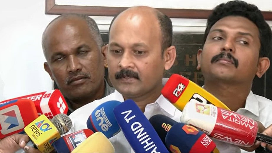സഭയല്ല മേയറെ തീരുമാനിച്ചത്; വിജയത്തിന്റെ ശോഭ കെടുത്തരുത്: മുഹമ്മദ് ഷിയാസ്