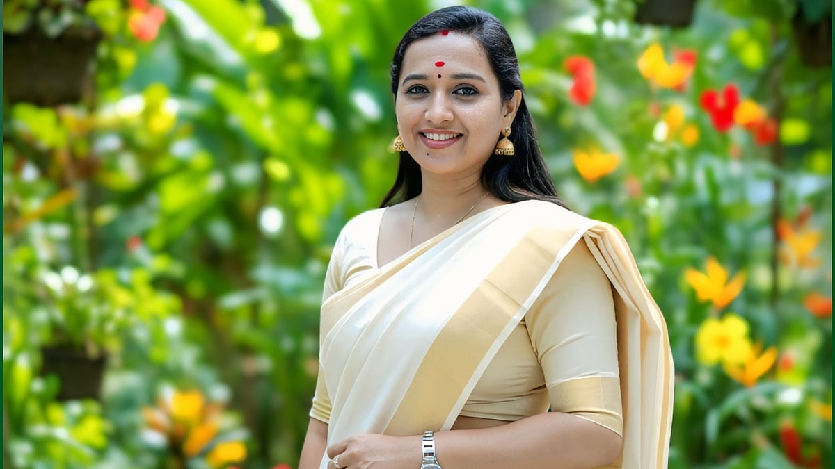 ഡിഗ്രിക്കാരിയായിരിക്കെ രാഷ്ട്രീയത്തിലേക്ക് അപ്രതീക്ഷിത വരവ്;  ഹാട്രിക് ജയം ആശയ്ക്ക് നല്‍കിയത് ചരിത്രനേട്ടം