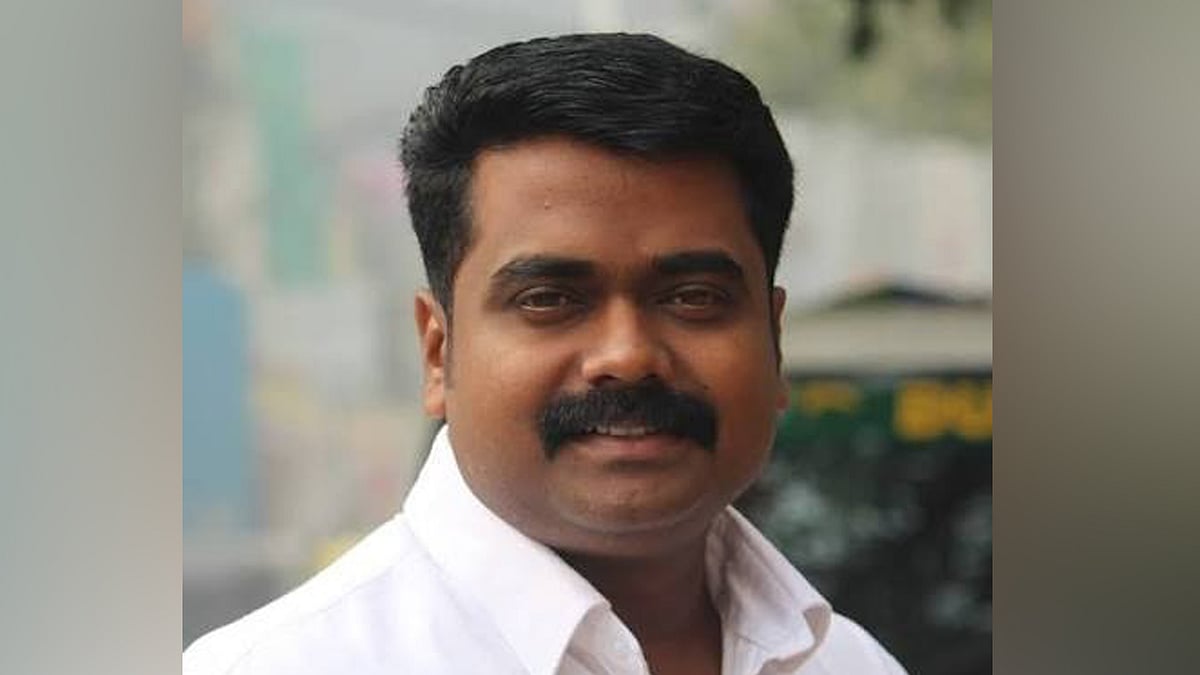 ജയിലില്‍ കിടന്ന് മത്സരിച്ച് ജയിച്ച ഡിവൈഎഫ്‌ഐ നേതാവ്; കണ്ണൂരില്‍ പൊലീസിന് നേരെ ബോംബെറിഞ്ഞ കേസിലെ പ്രതിക്ക് പരോള്‍