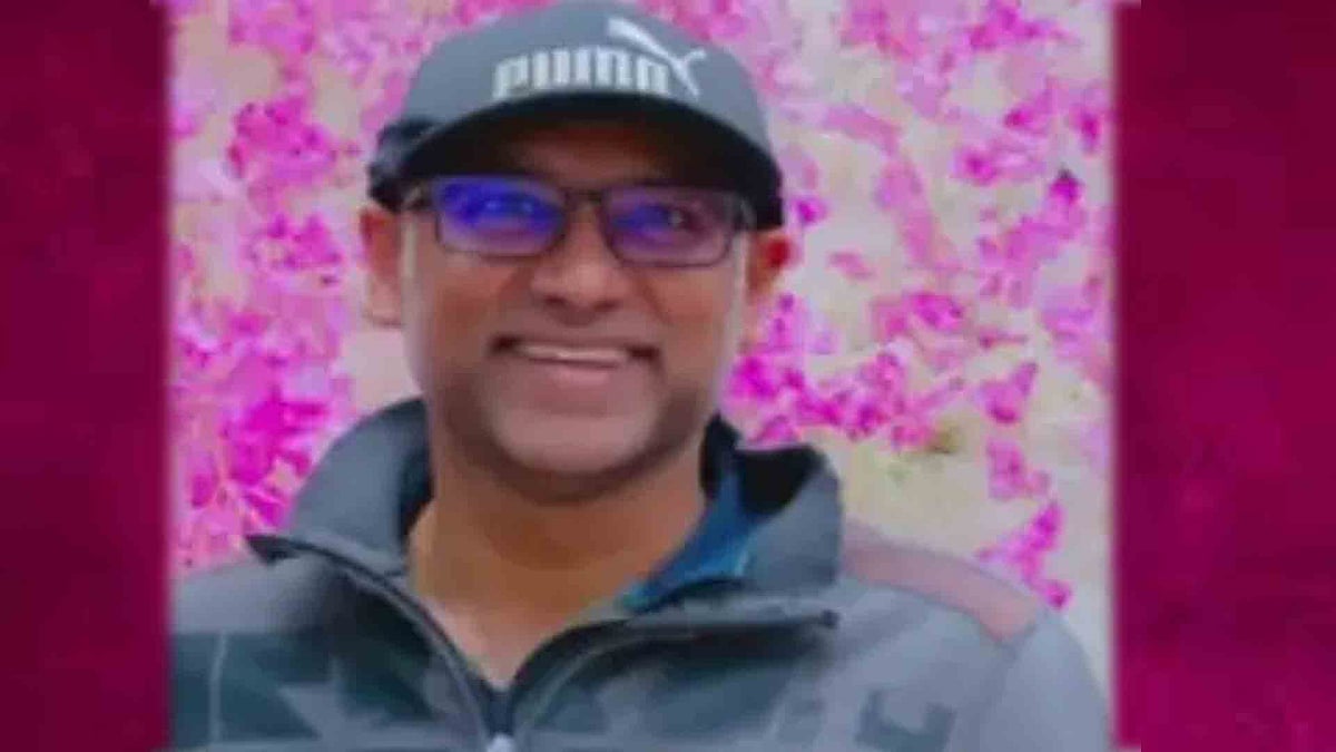 നെഞ്ചുവേദന, ചികിത്സയ്ക്കായി കാത്തിരുന്നത് 8 മണിക്കൂര്‍; കാനഡയില്‍ ഇന്ത്യക്കാരന്‍ മരിച്ചു