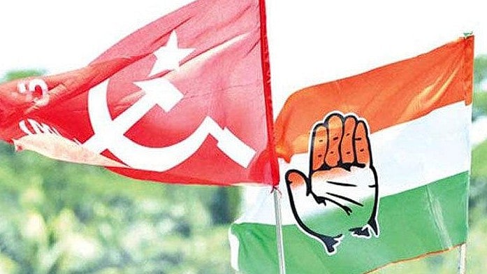 എൽഡിഎഫ്‌ അവിശ്വാസം പാസായി; മൂപ്പൈനാട് പഞ്ചായത്ത് പ്രസിഡന്റ് പുറത്ത്‌  