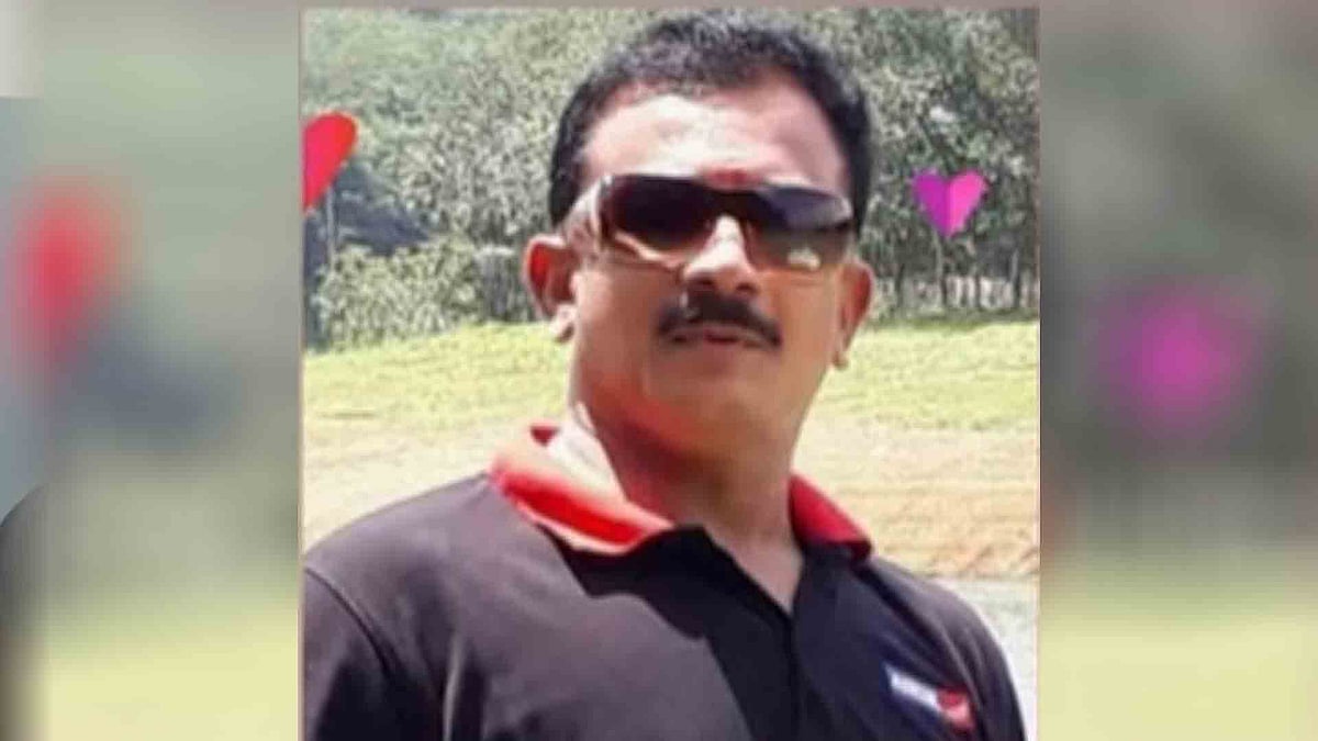 മധ്യവയസ്‌കന്‍ റോഡരികില്‍ തൂങ്ങിമരിച്ച നിലയില്‍