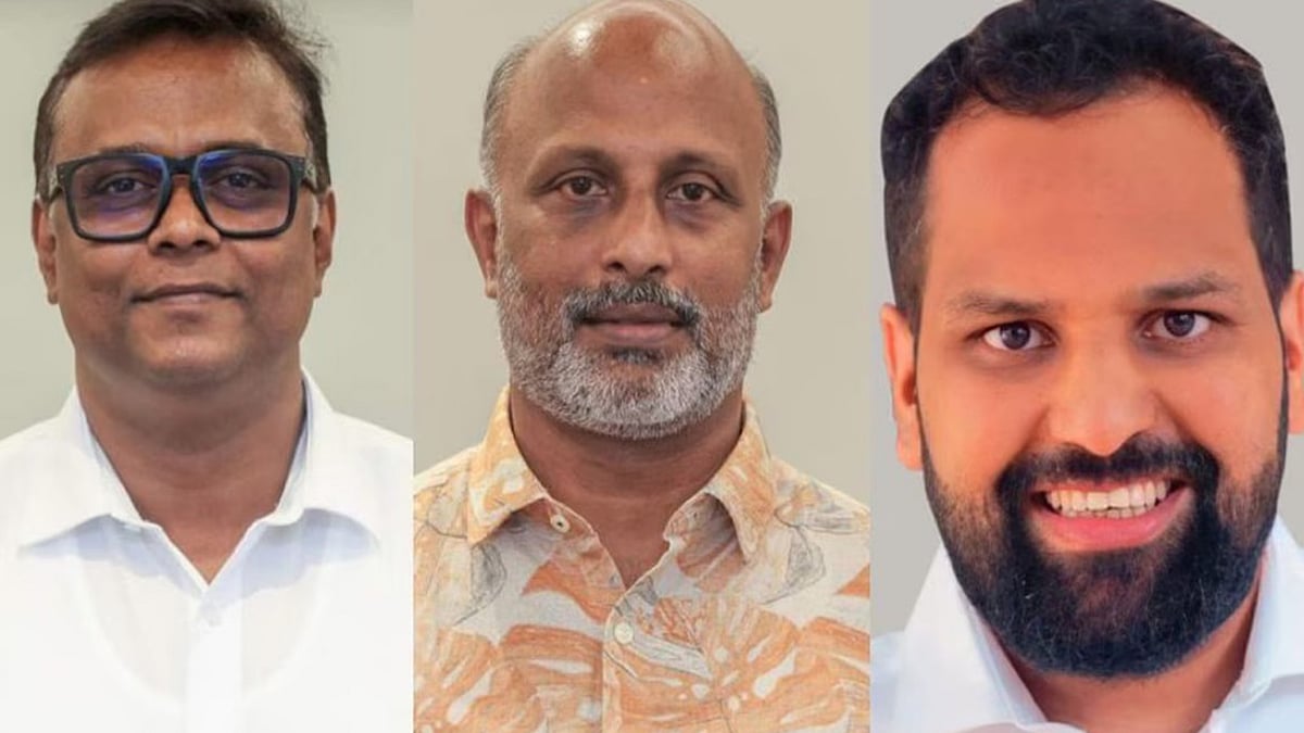 ശ്രീജിത്ത് വി നായര്‍ പുതിയ കെസിഎ പ്രസിഡന്റ്; വിനോദ് എസ് കുമാറും ബിനീഷ് കോടിയേരിയും തുടരും