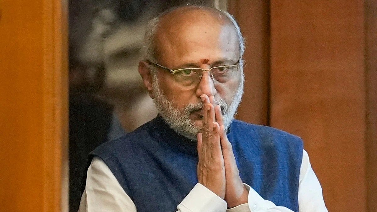 രണ്ടു ദിവസത്തെ സന്ദര്‍ശനം; ഉപരാഷ്ട്രപതി ഇന്ന് കൊച്ചിയിലെത്തും, ഗതാഗത നിയന്ത്രണം 