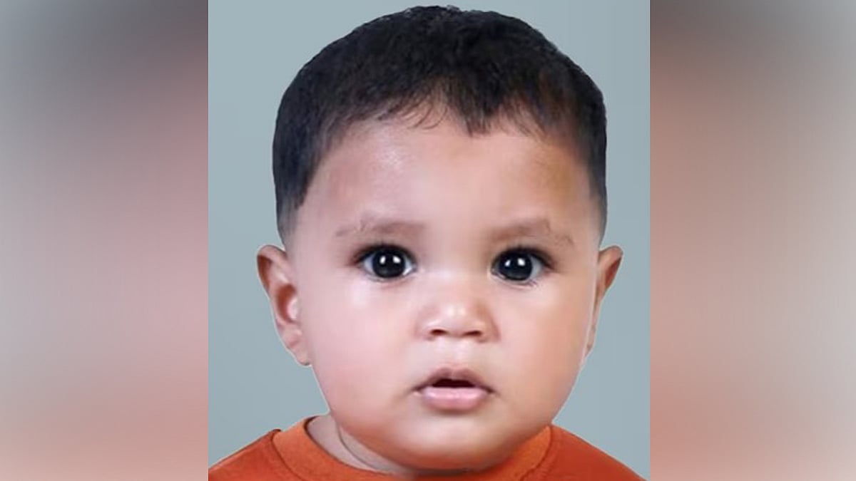കല്ല് തൊണ്ടയിൽ കുരുങ്ങി; ഒരു വയസുകാരന് ദാരുണാന്ത്യം
