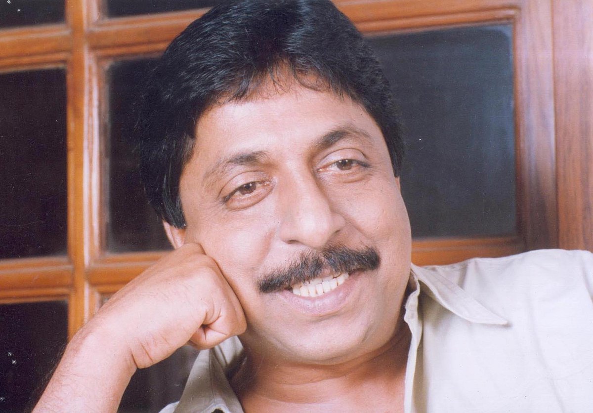 ശ്രീനിവാസന്‍: ചിന്തയുടെയും ചിരിയുടെയും തുടര്‍ച്ച 