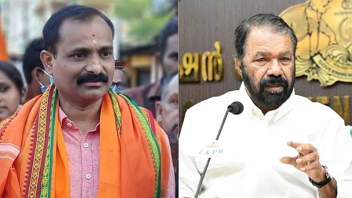 ലാഭവിഹിതം വേണം, ബസുകള്‍ തിരികെ വേണ്ടെന്ന് വിവി രാജേഷ്; ത്രികക്ഷി കരാറില്‍ തനിച്ച് തീരുമാനിക്കാന്‍ മേയര്‍ക്ക്  അധികാരമില്ലന്ന് ശിവന്‍കുട്ടി