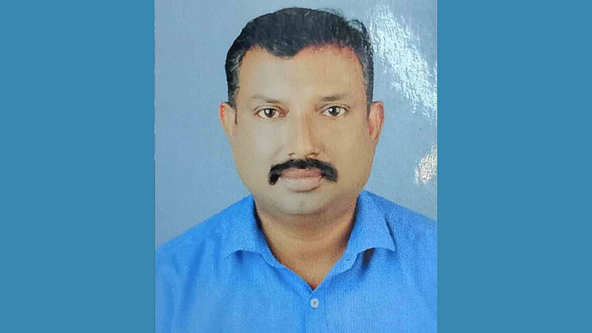 നൈറ്റ് ഡ്യൂട്ടി കഴിഞ്ഞ് ഇറങ്ങി; പൊലീസുകാരന്‍ സ്റ്റേഷന്‍ ടെറസില്‍ തൂങ്ങിമരിച്ച നിലയില്‍