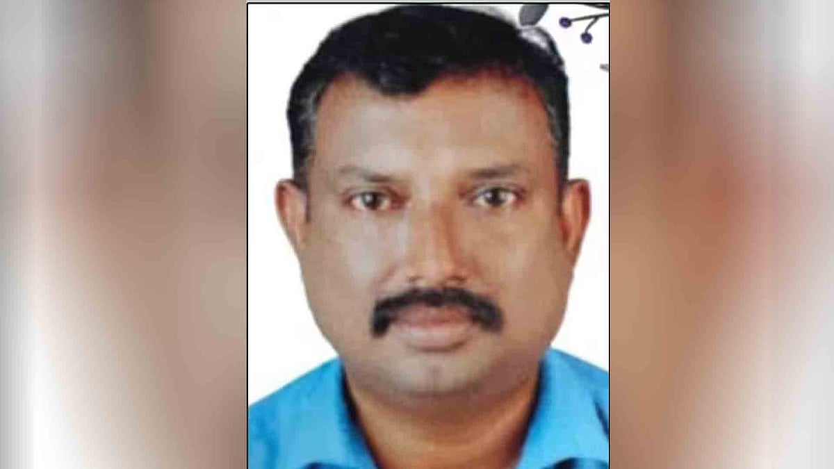 മുഹമ്മയില്‍ പൊലീസുകാരന്‍ സ്റ്റേഷനില്‍ തൂങ്ങിമരിച്ച നിലയില്‍; സാമ്പത്തിക ബാധ്യതയെന്ന് ആത്മഹത്യാകുറിപ്പ് 