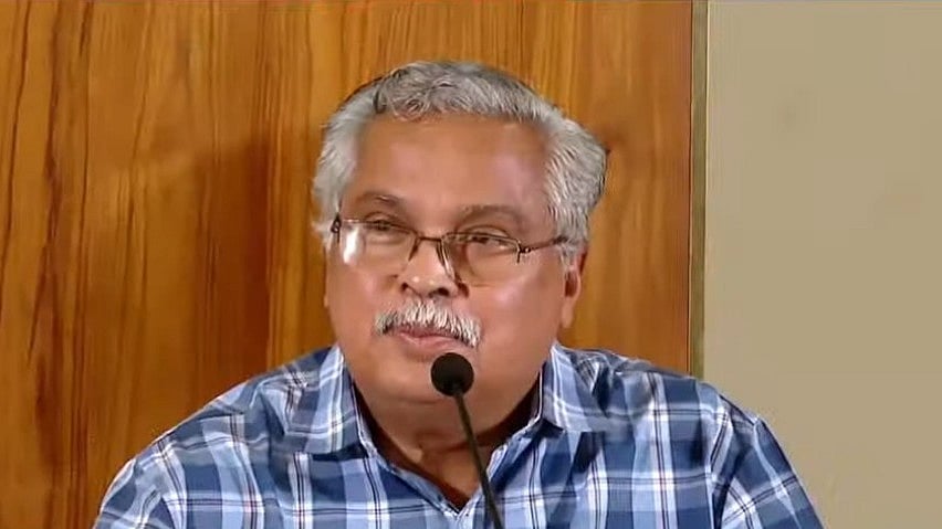 ചതിയന്‍ തൊപ്പി ആയിരം വട്ടം ഇണങ്ങുക വെള്ളാപ്പള്ളിക്ക്; മറുപടിയുമായി ബിനോയ് വിശ്വം