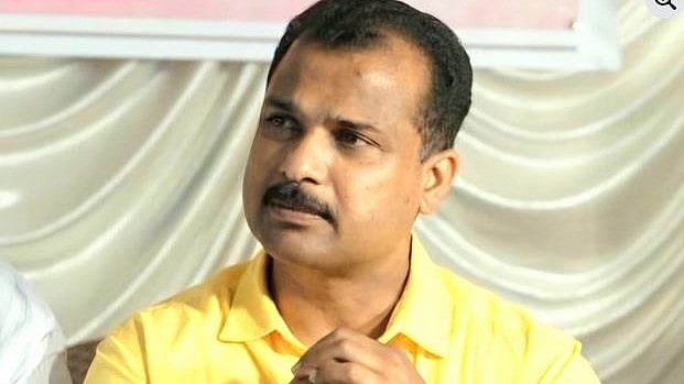 'തര്‍ക്കം തീരട്ടെ'; വി കെ പ്രശാന്ത് ഓഫീസ് മാറുന്നു; വിവാദം ഒഴിവാക്കാനെന്ന് വിശദീകരണം 