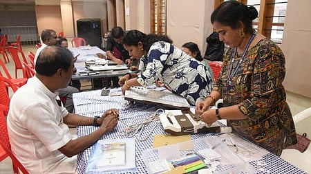 തദ്ദേശ തെരഞ്ഞെടുപ്പ്: സ്ഥാനാര്‍ഥികള്‍ ജനുവരി 12 നകം ചെലവ്കണക്ക് സമര്‍പ്പിക്കണം