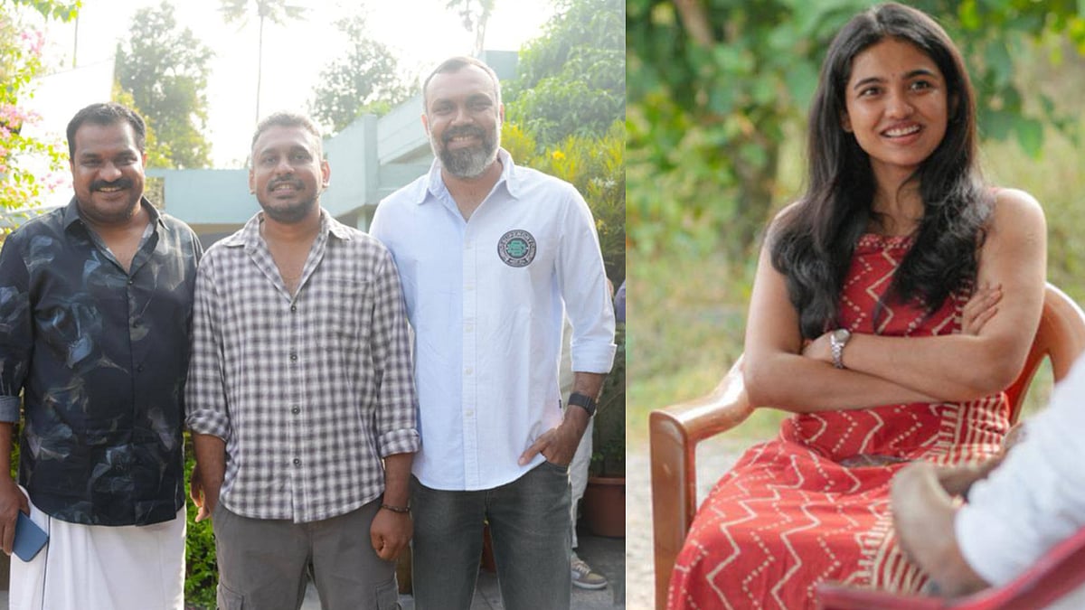 അടുത്ത ഫീല്‍ ഗുഡ് റോം-കോം പടം ലോഡിങ്! നിവിൻ പോളി - മമിത കൂട്ടുകെട്ടിൽ 'ബത്‍ലഹേം കുടുംബ യൂണിറ്റ്' തുടങ്ങി