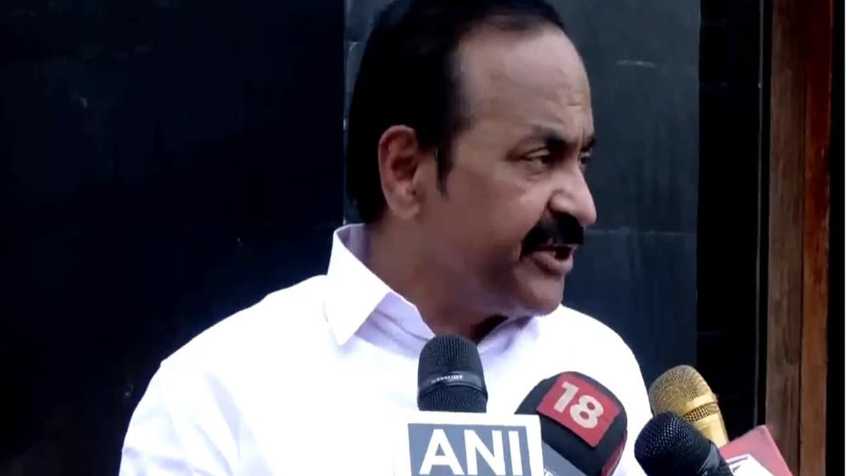 'എല്ലാം അറിഞ്ഞ് പിണറായി മന്ത്രിയാക്കി; ആന്റണി രാജു ചെയ്തത് ഗുരുതരമായ കുറ്റകൃത്യം; എംഎല്‍എ സ്ഥാനമൊഴിയണം' 