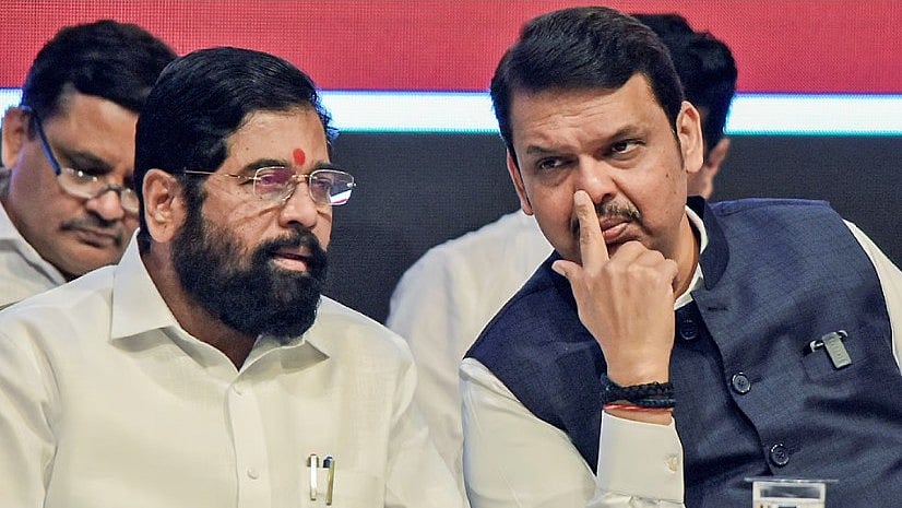 മഹാരാഷ്ട്ര മുനിസിപ്പല്‍ തെരഞ്ഞെടുപ്പ്: ബിജെപി മുന്നണിയുടെ 68 പേർ എതിരില്ലാതെ വിജയിച്ചു; അന്വേഷണം പ്രഖ്യാപിച്ച് തെരഞ്ഞെടുപ്പ് കമ്മീഷന്‍