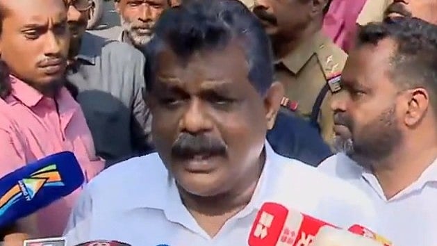 അയോഗ്യതാ ഉത്തരവിന് മുന്‍പ് രാജിവെക്കാന്‍ ആന്റണി രാജു, അപ്പീല്‍ ഉടന്‍