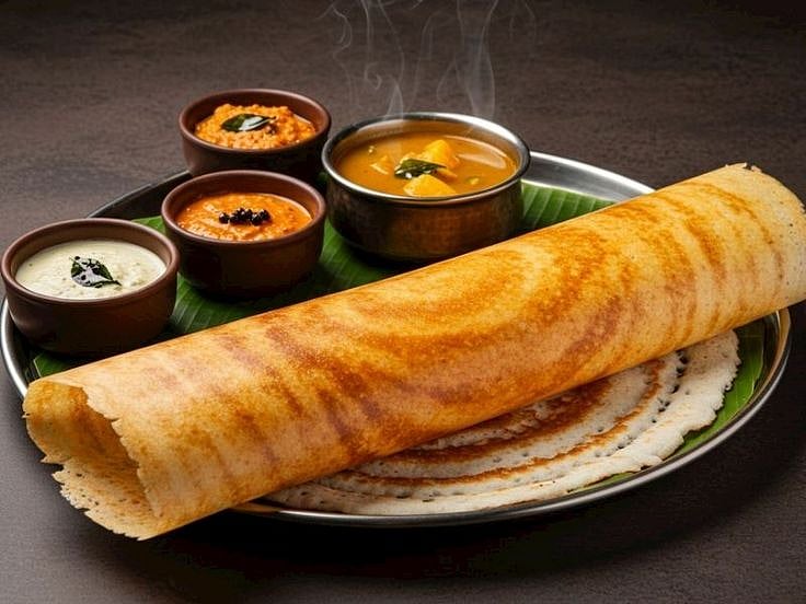 പെർഫക്ട് ദോശ മാവിന്റെ രഹസ്യം ഇതാണ് 
