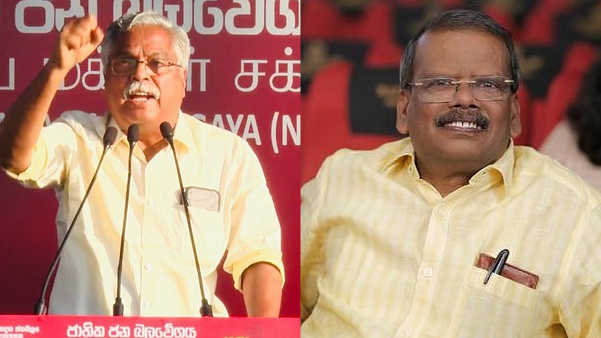 ബിനോയ് വിശ്വം ഇന്ത്യാ മഹാരാജ്യം അറിയുന്ന കമ്യൂണിസ്റ്റ്, അജയകുമാറിന് മാനസിക വിഭ്രാന്തി; മറുപടിയുമായി സിപിഐ
