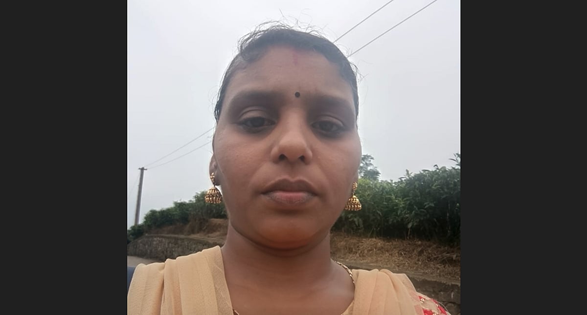 മരണം കമ്പിവടി കൊണ്ട് തലയില്‍ ശക്തമായ അടിയേറ്റ്; ഇടുക്കിയില്‍ യുവതിയുടെ മരണം കൊലപാതകം, പ്രതിക്കായി തിരച്ചില്‍