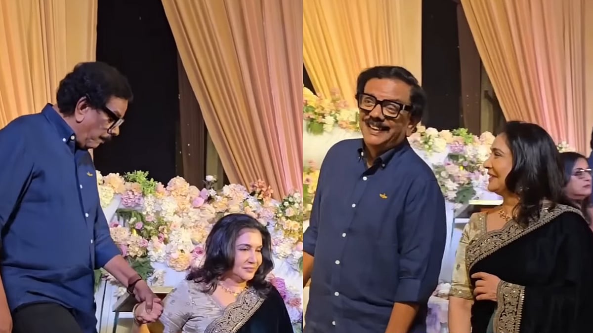 'പ്രിയൻ പ്രണയപരവശനാണ്, പക്ഷേ നല്ലൊരു കുടുംബജീവിതം നയിക്കണമെങ്കിൽ ലിസിയുടെ ഉള്ളിലുള്ള ഭയം മാറ്റിയെടുക്കണം'; ആലപ്പി അഷ്റഫ്