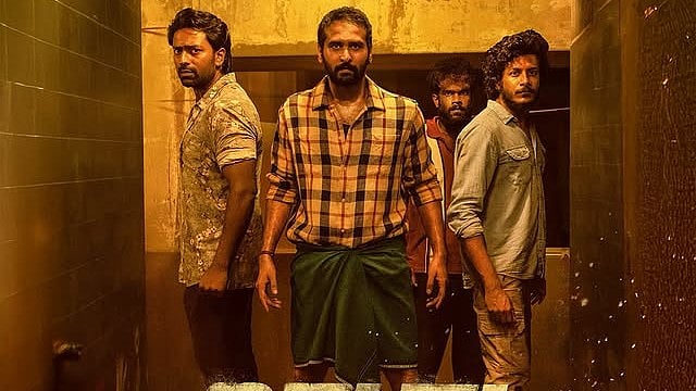 വെടിക്കെട്ടിടി ഇനി ഒടിടിയിൽ കാണാം; 'ബൾട്ടി' സ്ട്രീമിങ് തീയതി പുറത്ത്