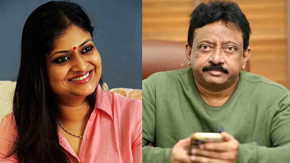 'ആണുങ്ങള്‍ക്കില്ല, ഇത്ര ചങ്കൂറ്റം, ഇതു ഗീതു എടുത്തതെന്ന് ഇപ്പോഴും വിശ്വസിക്കാനാവുന്നില്ല'; കയ്യടിച്ച് രാം ഗോപാല്‍ വര്‍മ