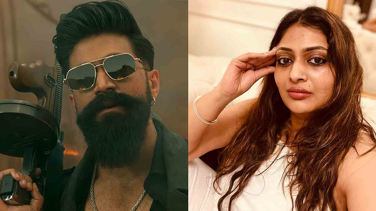 'റായ വെറുമൊരു കഥാപാത്രമല്ല, ടോക്‌സിക്കിന്റെ യാത്രയിലുടനീളം എനിക്കൊപ്പം നിന്ന യാഷ്'; നായകന് ജന്മദിനാശംസകള്‍ നേര്‍ന്ന് ഗീതു 