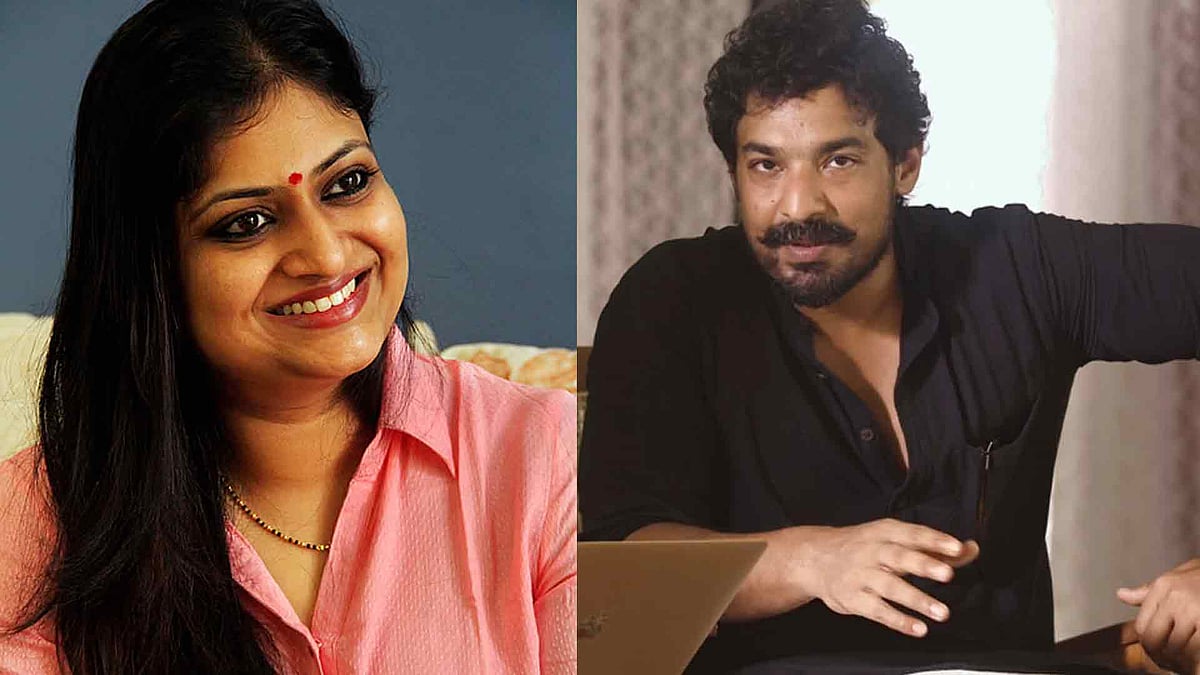 'നിങ്ങള്‍ കെട്ടിയാടുന്ന ആ കപടവ്യക്തിത്വം; പൂത്തുലയുന്ന കാപട്യം'; ഗീതുവിന് കസബ സംവിധായകന്റെ മറുപടി 